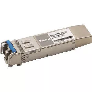 C2G DS-SFP-FC8G-LW-LEG Cisco DS-SFP-FC8G-LW 2/4/8Gbs Fiber Channel LW SFP+ Transceiver