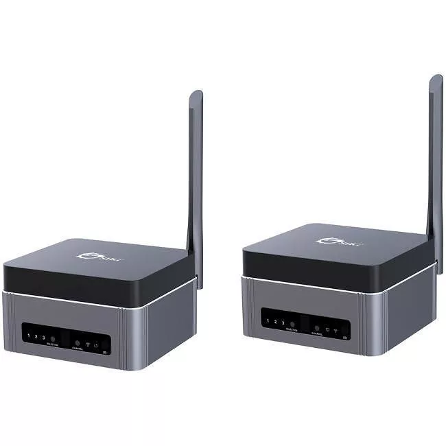 SIIG CE-H22T11-S1 Video Transmitter/Receiver Extender