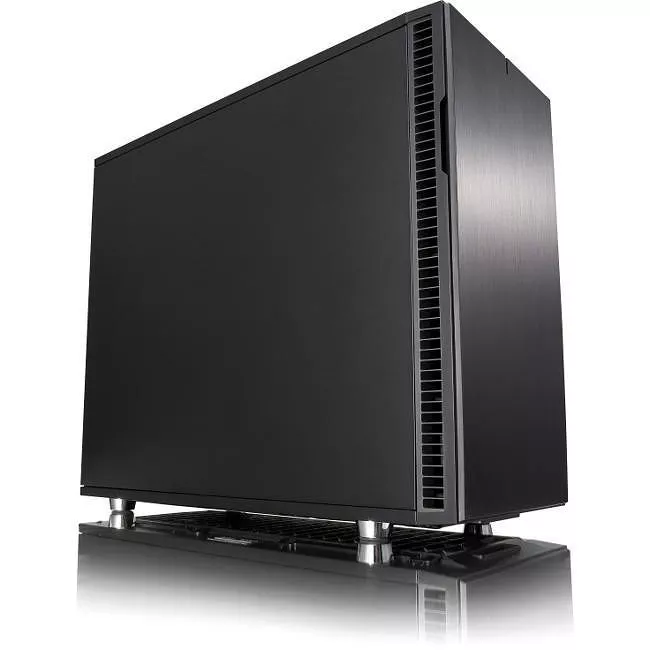 Fractal Design FD-CA-DEF-R6-BK Define R6 Computer Case - Mid-tower - Black