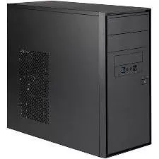 Supermicro SYS-5130DB-IL SuperServer Barebone - Intel B250 Express Chipset - Socket H4 LGA-1151