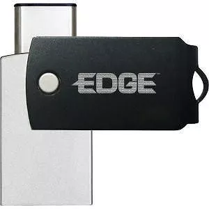 EDGE PE253646 16GB C3 Duo USB 3.1 OTG Flash Drive