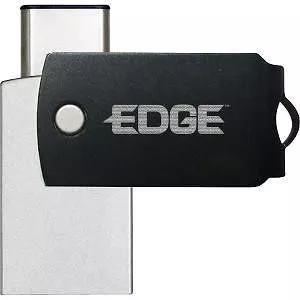 EDGE PE253653 32 GB C3 Duo USB 3.1 OTG Flash Drive
