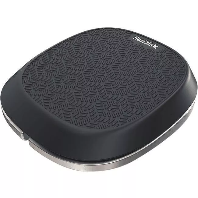 SanDisk SDIB20N-256G-AN9AE iXpand Base For iPhone Charger Adapter