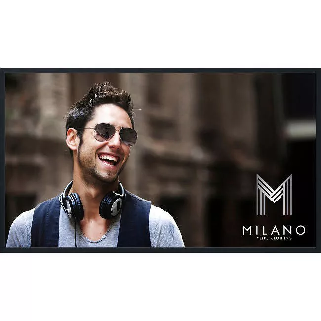 Panasonic TH-80SF2HU 80-inch Class FULL HD LCD Display