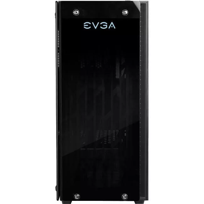 EVGA 160-B0-2230-KR DG-76 Mid Tower Computer Case