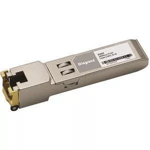 C2G SFP-1G-T-LEG 1000Base-TX TAA Copper SFP mini-GBIC Transceiver