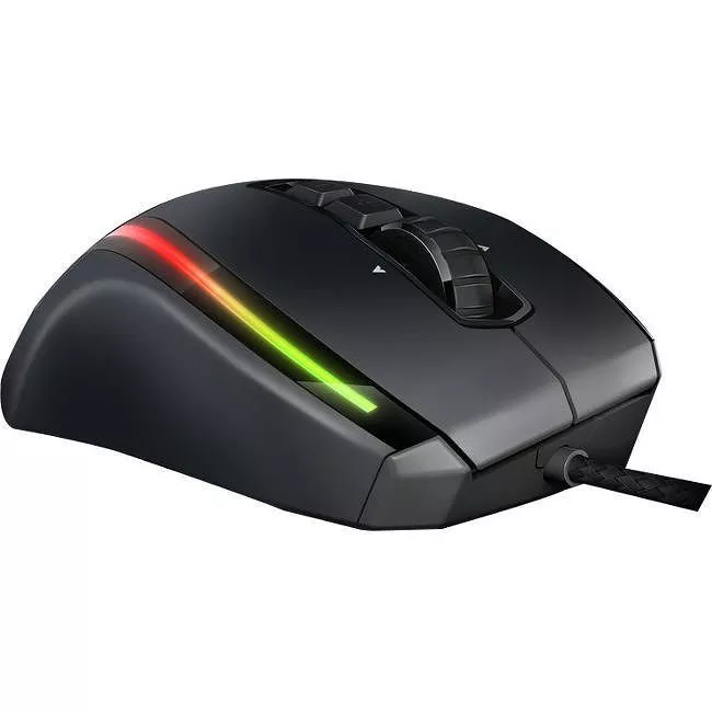 ROCCAT ROC-11-812 Kone EMP - Max Performance RGB Gaming Mouse