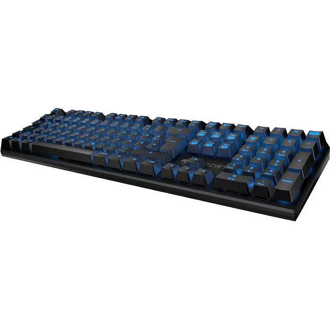 ROCCAT ROC-12-201 SUORA - Frameless Mechanical Gaming Keyboard