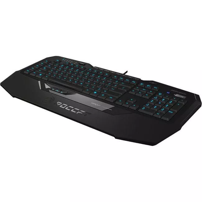 ROCCAT ROC-12-771 Isku+ - Illuminated Gaming Keyboard