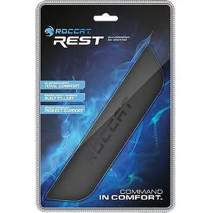 ROCCAT ROC-15-200 Rest - Max Ergonomic Gel Wrist Pad