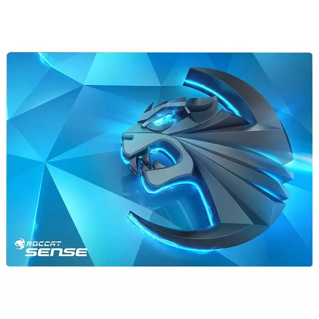 ROCCAT ROC-13-120 Sense - High Precision Gaming Mousepad