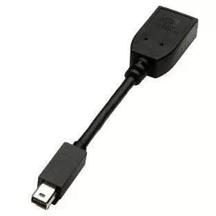 PNY MDP-DP-SINGLE-PCK mDP to DP Single Pack Retail