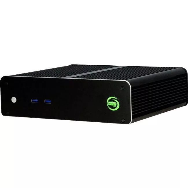 Osprey 96-02035 Fanless Base System w/ Osprey Card 827e