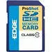 EDGE PE225759 4GB SDHC Class 10 Edge ProShot Memory