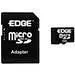 EDGE PE236120 Class 10 32 GB SDHC Adapter