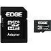 EDGE PE214487 2 GB Edge MicroSD Flash Memory Card