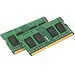 Kingston KVR16LS11K2/8 8 GB Kit (2 x 4GB) - DDR3L 1600MHz - Non-ECC - Unbuffered