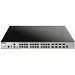 D-Link DGS-3630-28PC/SI 28-Port Layer 3 Stackable Managed Gigabit Switch with 4 10GbE Ports
