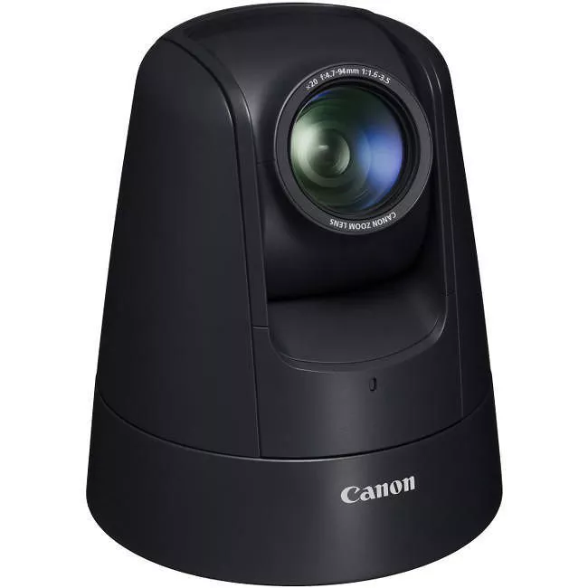 Canon 2542C002 VB-M44 1.3 Megapixel HD Network Camera - Color, Monochrome - TAA Compliant