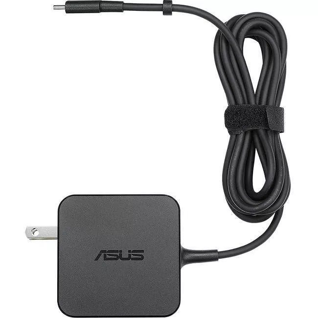 ASUS 90XB04EN-MPW020 AC65-00 - 65 W - USB Type-C Power Adapter