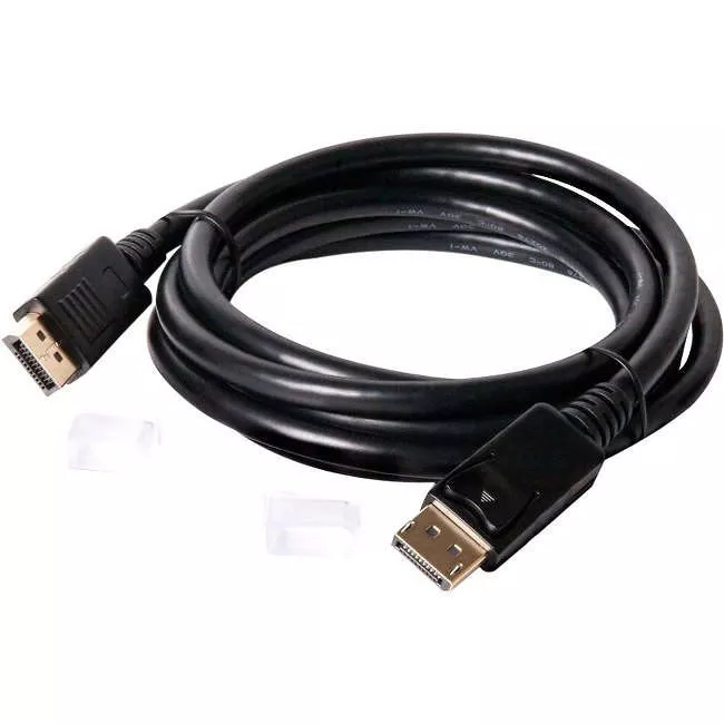 Club 3D CAC-2068 DisplayPort 1.4 HBR3 Cable M/M 2m