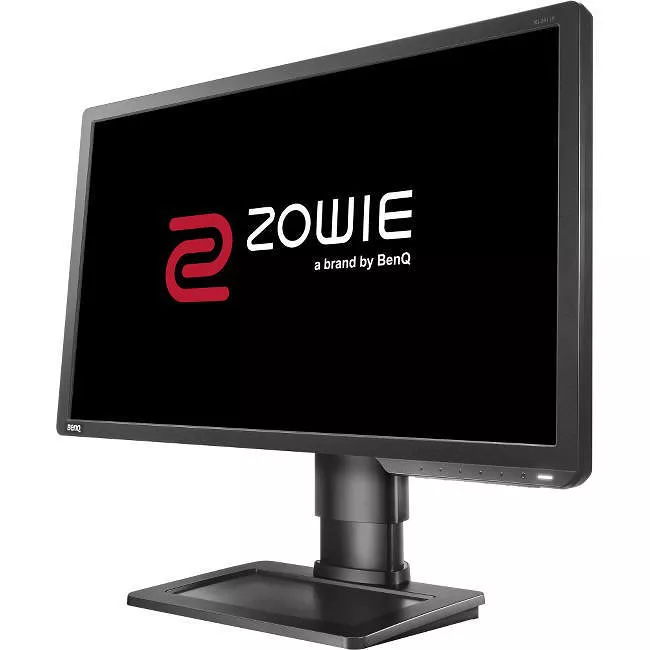 BenQ XL2411P 24" Class Full HD LCD Monitor - 16:9 - Black