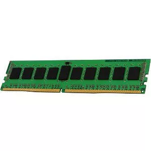 Kingston KCP426ND8/16 16GB DDR4 SDRAM Memory Module - 2666 MHz - Non-ECC - Unbuffered