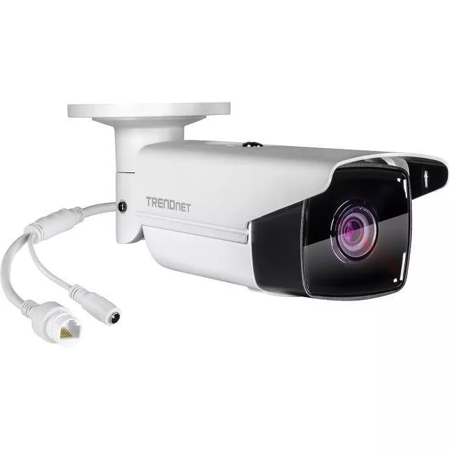 TRENDnet TV-IP313PI 5 Megapixel Network Camera - Color