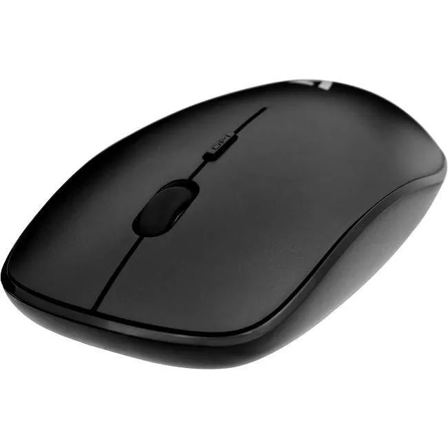 V7 MW200-1N Wireless Optical Mouse 4 Button