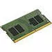 Kingston KVR24S17S6/4BK ValueRAM 4 GB DDR4-2400 SDRAM Non-ECC CL17 SODIMM Memory