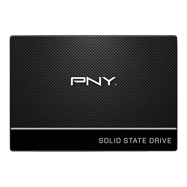 PNY SSD7CS900-960-RB CS900 SSD - 960 GB - Internal - 2.5 - SATA