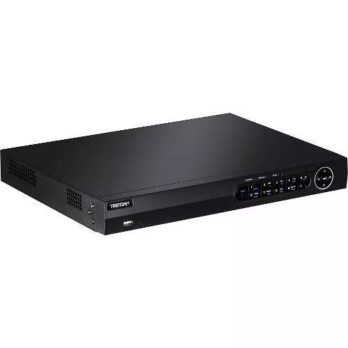 TRENDnet TV-NVR2208D2 8-Channel HD NVR - 2 TB HDD