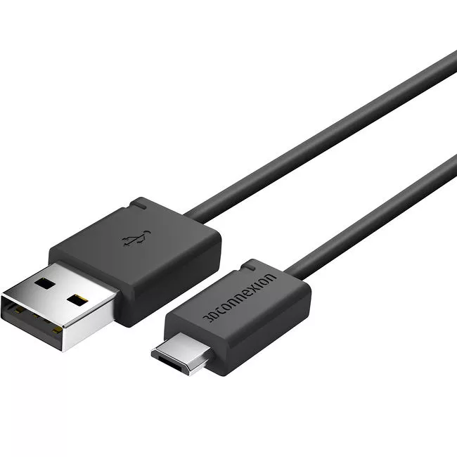 3Dconnexion 3DX-700044 USB Cable