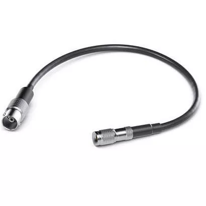 Blackmagic Design CABLE-DIN/BNCFEMALE DIN 1.0/2.3 to BNC Female Adapter Cable