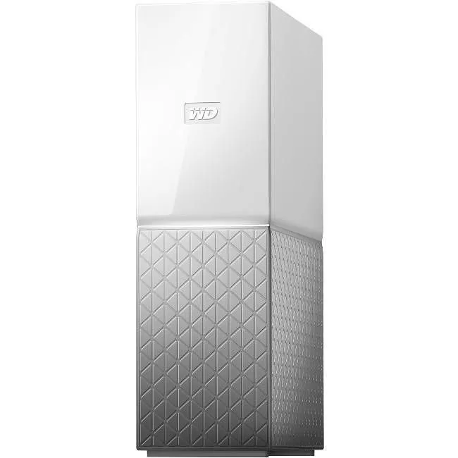 WD WDBVXC0060HWT-NESN My Cloud Home Personal Cloud Storage