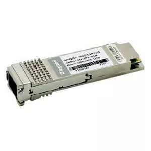 C2G GPQSFP40GEESR-LEG Dell Force10 GP-QSFP-40GE-ESR 40GBase-ESR QSFP+ TAA