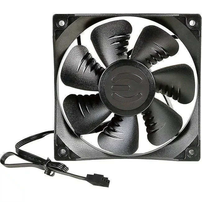 EVGA 400-HY-FX12-KR FX12 Fan 120mm Fan