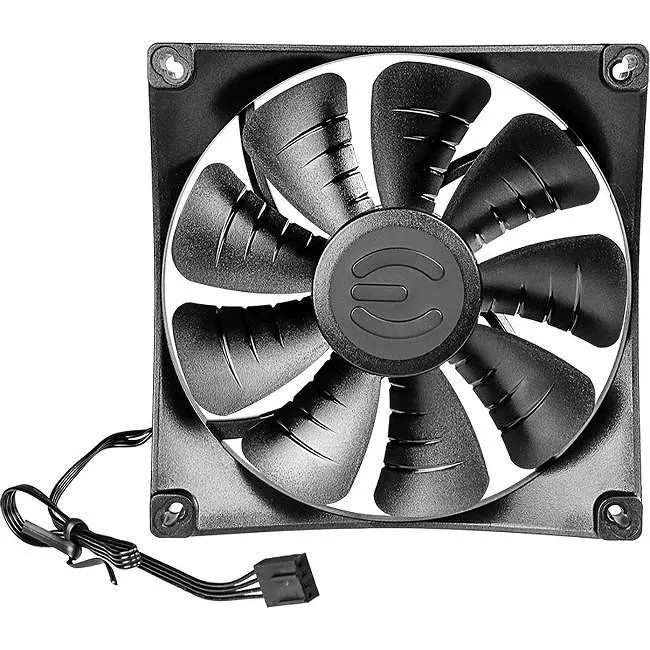 EVGA 400-HY-FX13-KR FX13 140mm Fan
