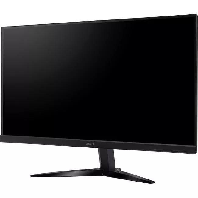 Acer UM.HX1AA.C02 KG271 Cbmidpx 27" LED LCD Monitor - 16:9 - 1ms