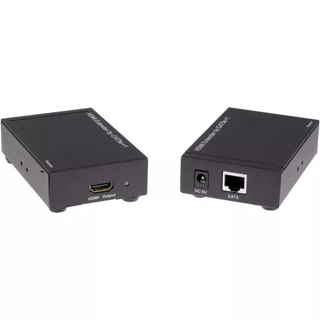 KanexPro HDEXT50M HDMI Extender Over CAT5/6