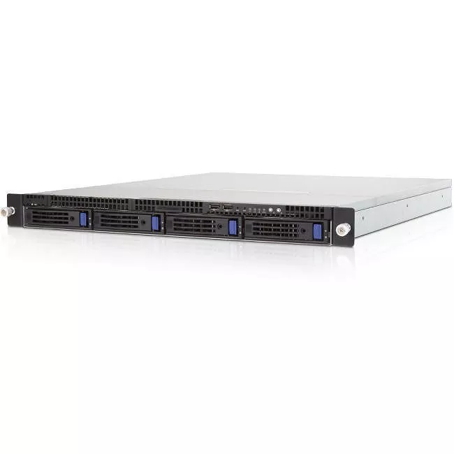 IN WIN IW-RS104-02S-S300 1U Storage Rackmount Server Chassis