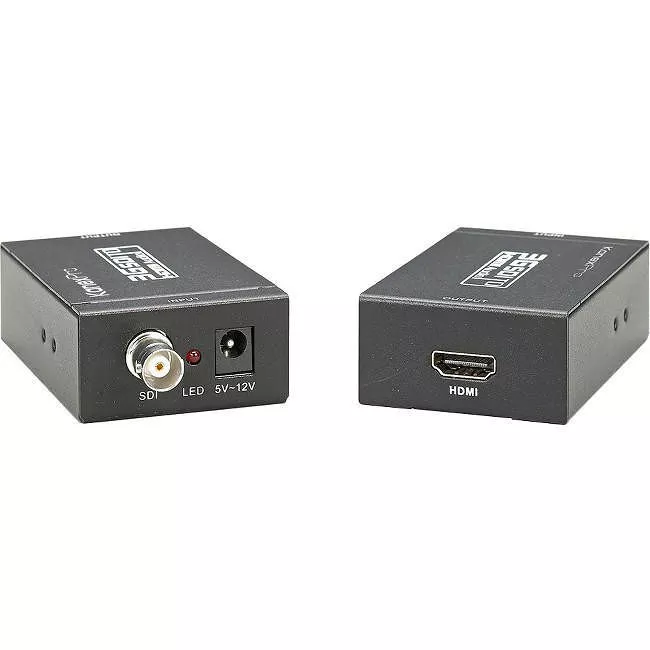 KanexPro EXT-SDHDX Converter Mini SDI to HDMI
