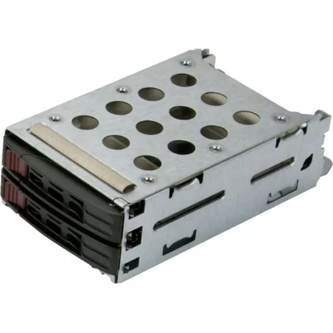 Supermicro MCP-220-83608-0N Drive Enclosure for 5.25" - 12Gb/s SAS/SATA Host Interface