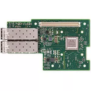 Mellanox MCX4421A-ACQN ConnectX-4 Lx EN Network Card - Dual Port - Host Management - 25 GbE