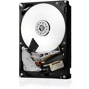 HGST 0F22943 Hard Drive - 2 TB - 3.5 - 7200 - SAS - 128 MB - Ultrastar