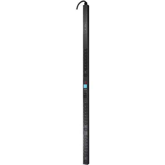 APC AP8981X633 Rack PDU 2G, Switched, Zerou, 11KW, 230V