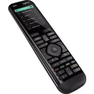 Logitech 915-000256 Harmony Elite Universal Device Remote Control