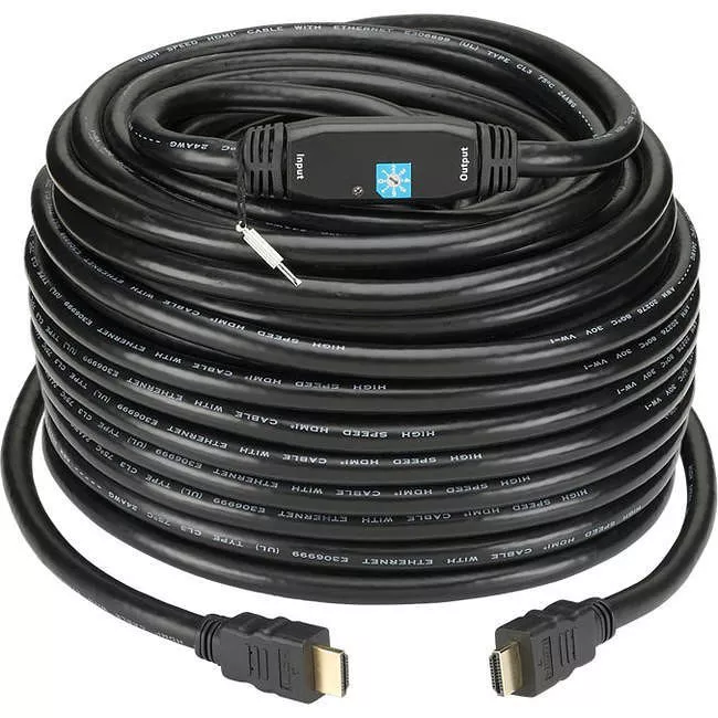 KanexPro HD75FTCL314 HDMI Audio/Video Cable with Ethernet