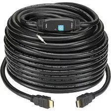 KanexPro HD50FTCL314 HDMI AUdio/Video Cable with Ethernet