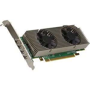 TUL ER24FL-SK4 AMD Radeon E8870 Graphic Card - 4 GB GDDR5 - Low-profile